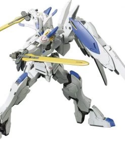 Bandai Japan Bandai Hobby Gundam Iron-Blooded Orphans - #36 Gundam Bael 1/144 HG Model Kit