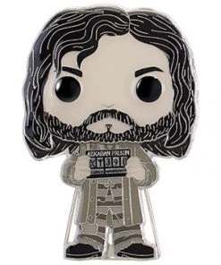 Funko Pop! Pins: Harry Potter - Sirius Black