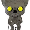 Funko Pop! Pins: Harry Potter - Remus Lupin