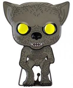 Funko Pop! Pins: Harry Potter - Remus Lupin