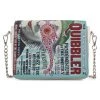 Loungefly Harry Potter - Quibbler Crossbody Bag