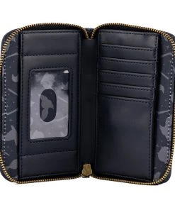 Loungefly Harry Potter - Diagon Alley Zip-Around Wallet 5 Loungefly Harry Potter - Diagon Alley Zip-Around Wallet