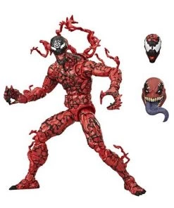 Hasbro Marvel Legends 6-inch Carnage Action Figure
