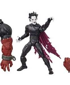 Hasbro Marvel Legends Series 6-inch Morbius Action Figure
