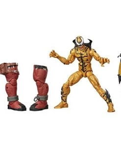 Hasbro Marvel Legends 6-inch Phage Action Figure