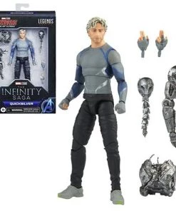 Hasbro Marvel Legends Infinity Saga Action Figure - Quicksilver