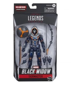 Hasbro Marvel Legends 6-inch Action Figure - Taskmaster