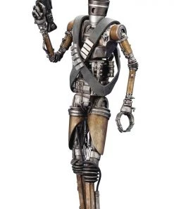 Kotobukiya Star Wars: The Mandalorian - IG-11 ArtFX+ Statue
