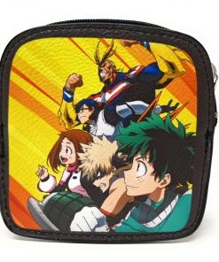 Loungefly Funko My Hero Academia - Cosplay Coin Purse