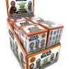 Funko Star Wars: The Mandalorian Mystery Mini Blind Box Display (Case Of 12)