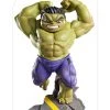 Iron Studios DC Comics MiniCo Vinyl Statue: The Infinity Saga - Hulk
