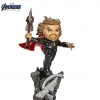 Iron Studios DC Comics MiniCo Vinyl Statue: The Infinity Saga - Thor
