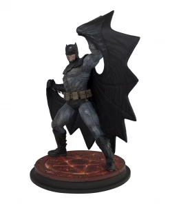 Beast Kingdom Icon Heroes DC Comics Batman: Damned Batman Statue (2019 SDCC Exclusive)