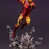 Kotobukiya Marvel Universe - Iron Man Fine Art Statue