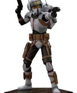 Kotobukiya Star Wars: Bad Batch - Tech ArtFX Statue