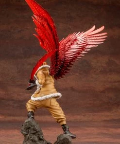 Kotobukiya My Hero Academia - Hawks ArtFX J Statue