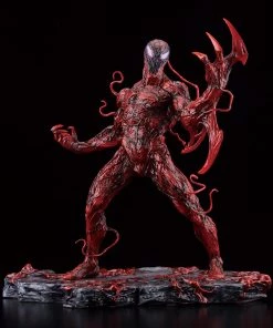 Kotobukiya Marvel Carnage ArtFX+ 1/10 Scale Statue