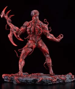 Kotobukiya Marvel Carnage ArtFX+ 1/10 Scale Statue