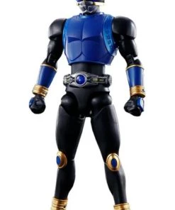 Bandai Japan Bandai Spirits Masked Rider - Kamen Kuuga Rising Dragon Figure-Rise Standard Model Kit Gundam