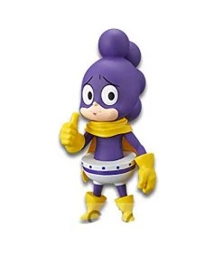 Banpresto My Hero Academia WCF Vol. 1 - Minoru Mineta