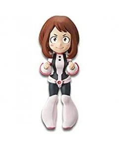 Banpresto My Hero Academia WCF Vol. 1 - Ochaco Uraraka