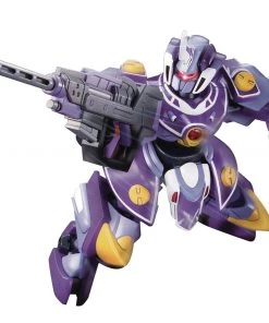 Bandai Japan Bandai Hobby Little Battlers EXperience - #08 General Model Kit