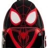 Loungefly Marvel - Miles Morales Mini Backpack