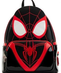 Loungefly Marvel - Miles Morales Mini Backpack