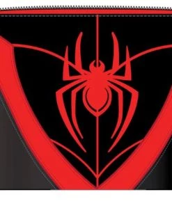 Loungefly Marvel - Miles Morales Wallet