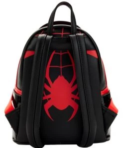 Loungefly Marvel - Miles Morales Mini Backpack
