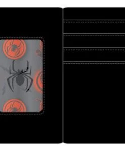 Loungefly Marvel - Miles Morales Wallet