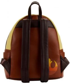 Loungefly Disney - Star Wars Lands Jakku Mini Backpack