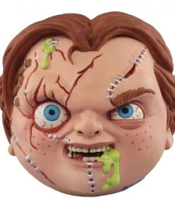 NECA Madballs Horrorballs 4" Foam Ball: Child's Play - Chucky