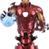 Diamond Select Toys Marvel Comics - Iron-Man Mini Bust