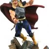 Diamond Select Toys Diamond Select Marvel Gallery - Thor PVC Diorama