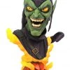 Diamond Select Toys Marvel Legends In 3D - Green Goblin 1/2 Scale Bust