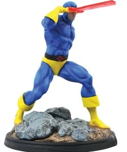 Diamond Select Toys Marvel Premier Collection - Cyclops Statue