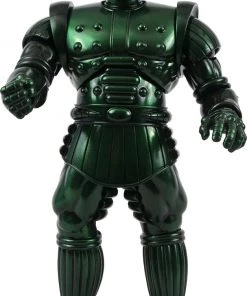 Diamond Select Toys Marvel - Titanium Man Select Action Figure