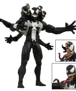 Diamond Select Toys Marvel Select Venom Action Figure