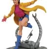 Diamond Select Toys Marvel Gallery - Jubilee (Comic Ver.)