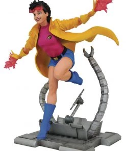 Diamond Select Toys Marvel Gallery - Jubilee (Comic Ver.)