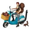 Hasbro Marvel Legends 6-inch Squirrel Girl With Scooter