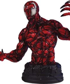 Diamond Select Toys Marvel Carnage Mini-Bust