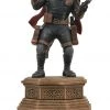 Diamond Select Toys Marvel Gallery - Rocket Raccoon (Endgame Ver.) PVC Statue