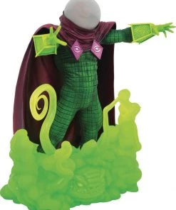 Diamond Select Toys Marvel Gallery - Mysterio (Comic Ver.) PVC Statue