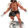 Diamond Select Toys Marvel Gallery: Weapon X (Comic Ver.) PVC Figure