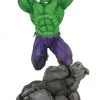Diamond Select Toys Premier Collection: Marvel - Hulk (Comic Ver.) Statue