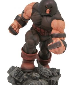 Diamond Select Toys Diamond Select Marvel Premiere Juggernaut Fine Art Statue