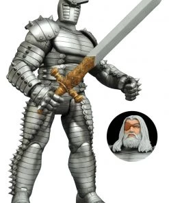 Diamond Select Toys Marvel Destroyer Select Action Figure