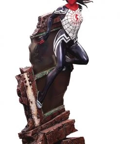 Kotobukiya Marvel Universe - Silk ArtFX Premier Statue